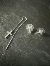 swarovski ohrringe /