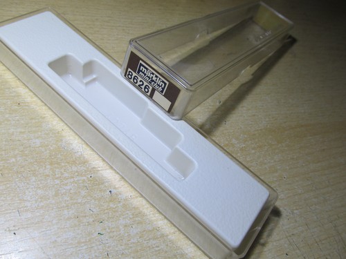Leere spur ovp märklin - leere,