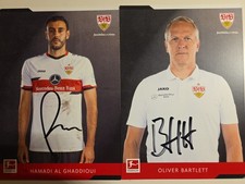 VfB Stuttgart 2 Original