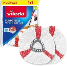 Vileda 2-In-1 EasyWring &