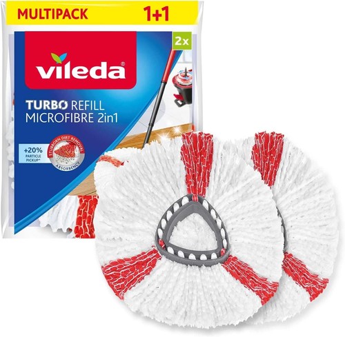 Vileda easywring - 2-in-1,