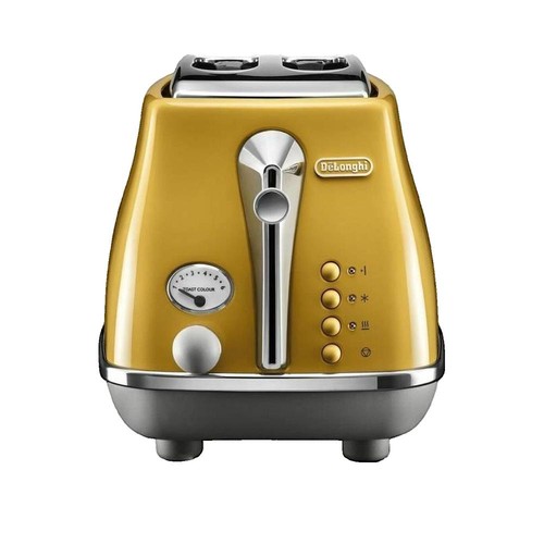 Longhi ctoc2103y toaster - ctoc2103y,