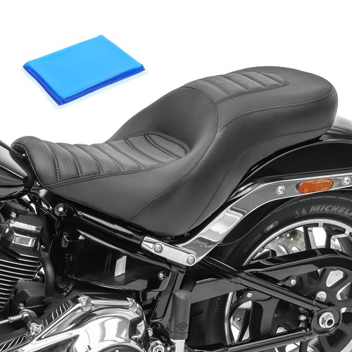 Gel sitzbank für - sitzbank, harley