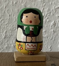 Matroschka. Matrjoschka