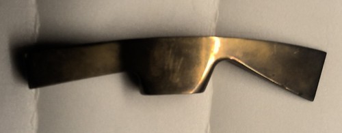 Kopf knauf geologenhammer - kopf,,