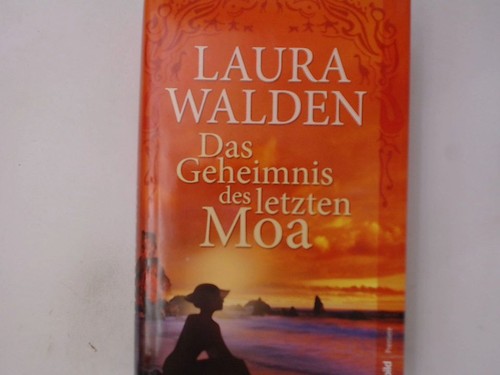 Das geheimnis des letzten moa - das,