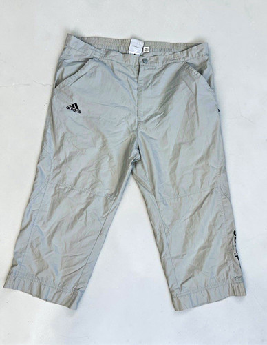 Adidas herren sporthose - herren, 3/4