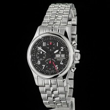 REVUE THOMMEN Airspeed