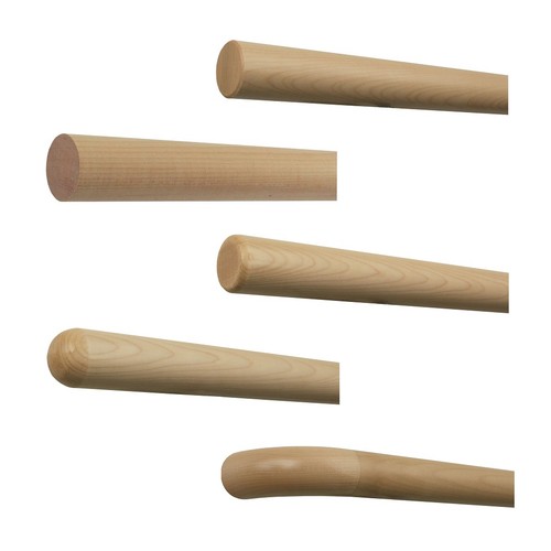 Ahorn wand treppe - treppe, handlauf