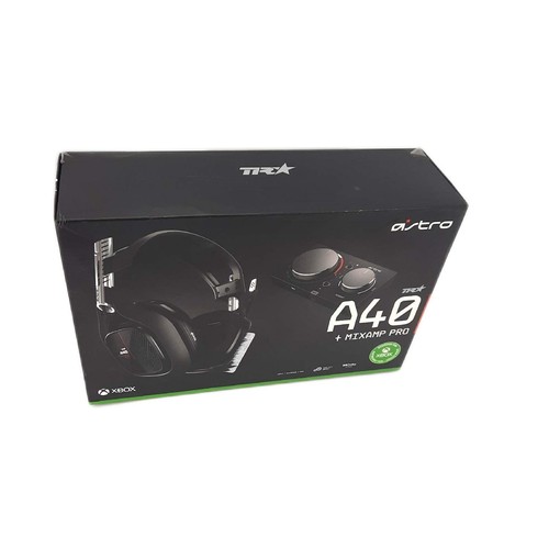 Astro gaming a40 - a40, tr