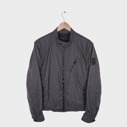 Belstaff herren bikerjacke - herren,