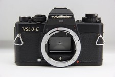 Voigtländer VSL 3-E analoge