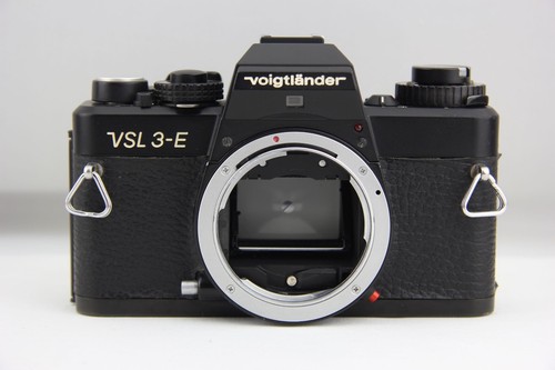 Voigtländer vsl analoge - voigtländer,
