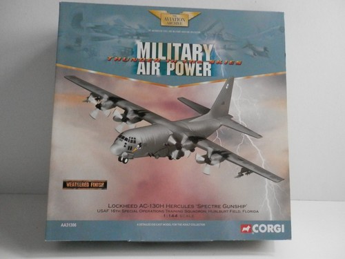 Corgi aviation maßstab - corgi, im