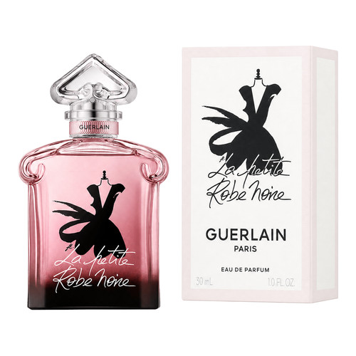 Guerlain petite robe - guerlain, la