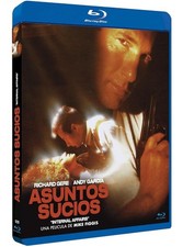 Asuntos Sucios [Blu-ray] (1990) Internal Affairs