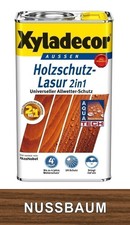 XYLADECOR Holzschutzlasur 2in1