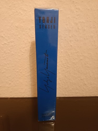 Yohji yamamoto senses ml - yohji,