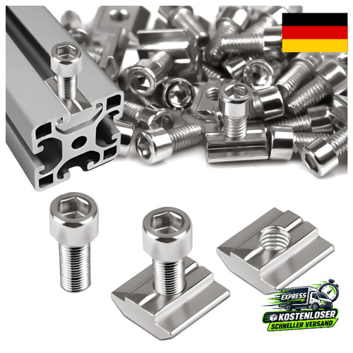 Nutensteine set stück - set,