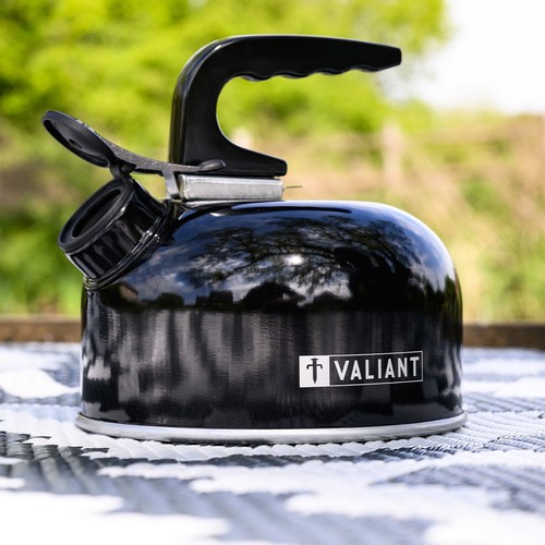 Valiant camping wasserkocher - valiant,