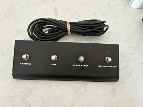 Randall rf4 adcom - rf4, gfa-545