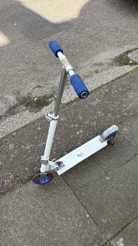 Roces aluminium tretroller - tretroller,