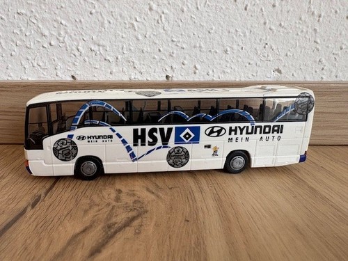 Mannschaftsbus hamburger - mannschaftsbus,