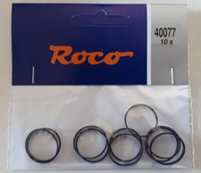 Roco 40077 Haftreifen für H0