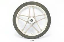 Hercules Prima 5 S - Front wheel rim E-1.35X17 A51R