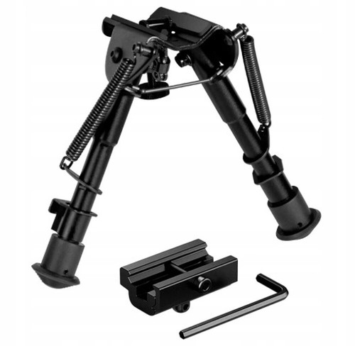 Zoll taktische zweibein - 6"-9"zoll,
