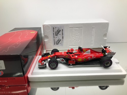 Bbr 181705 ferrari sf70 - bbr,