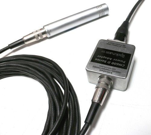 Mikrofon 48v netzteil für - 48v,