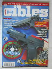 ZIELE Nr. 364 / WALTER UMAREX