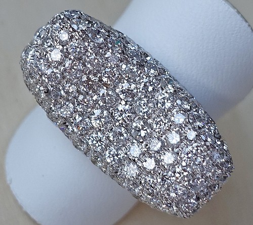 Carat gigant brillant - 8,