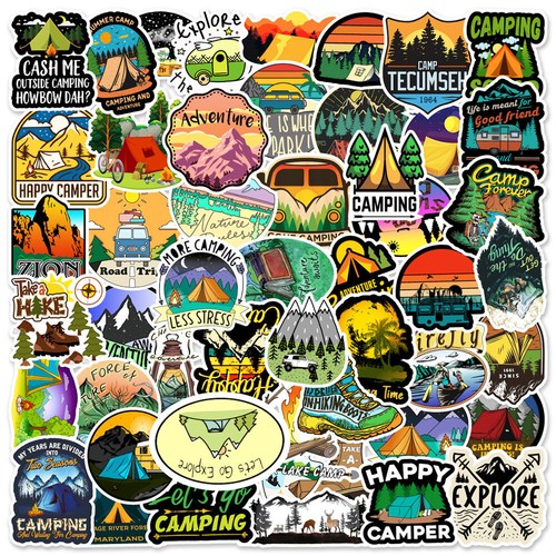 Stück new fresh camping - ⭐50,