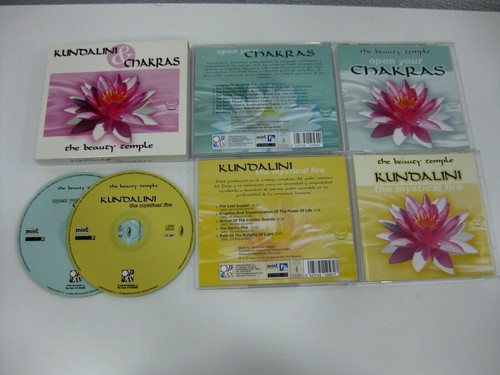 Der schönheitstempel 2cd - der,