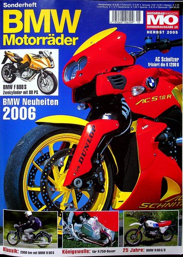 Bmw s k 1200 r - r,