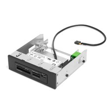Media card - hp,