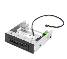 HP 22-in-1 (USB) Media Card