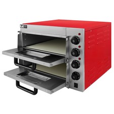 Gastro Ofen Pizzaofen Backofen