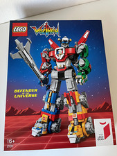 LEGO IDEAS: VOLTRON (21311) -