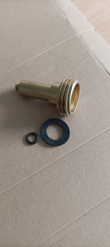 Tankadapter lang lpg - tankadapter,