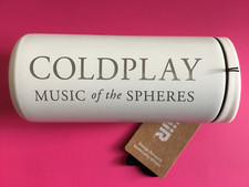 Coldplay music the spheres - music, of