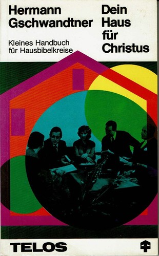 Dein haus für christus - für,