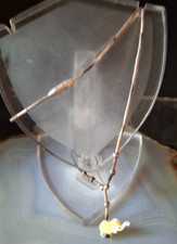 Kette Silber 925 Perlmutt