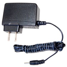 HQRP AC Adapter Für Coby