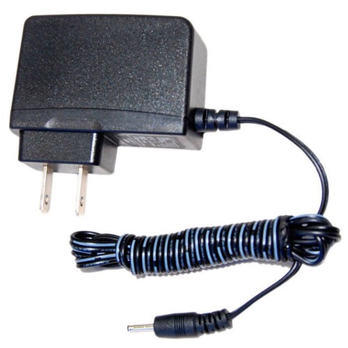 Hqrp adapter für coby - adapter,