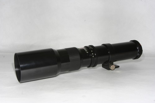 Maginon serie 8 500mm - mc, 8/500mm