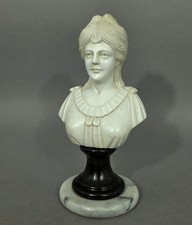 A1546 Marmor Büste der