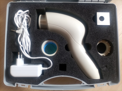 Lumina vital lichttherapie - lumina,